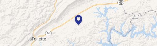 507 Knoxville Holw Rd