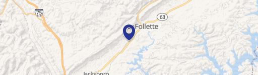 1403 Old Jacksboro Hwy