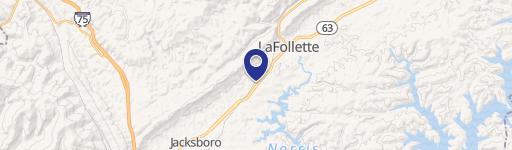 1534 Old Jacksboro Hwy