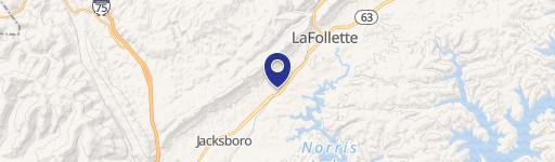 1843 Old Jacksboro Hwy