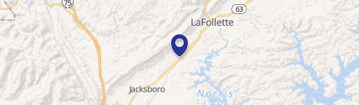 1901 Old Jacksboro Hwy