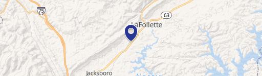 1508 Old Jacksboro Hwy