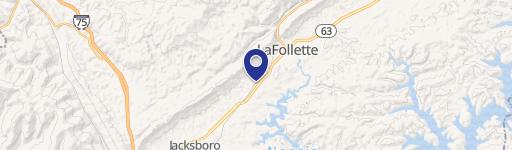 1414 Old Jacksboro Hwy, Unit 1438