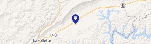 748 Old Middlesboro Hwy