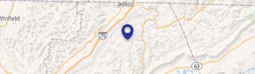 1555 Stinking Crk Rd