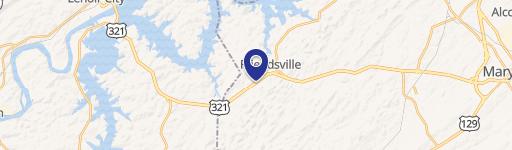 3617 Lamar Alexander Pkwy