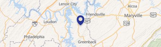 33000 Lenoir City Rd