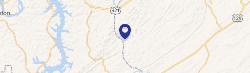 1344 Cloyds Church Rd