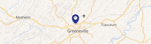 800 Andrew Johnson Hwy