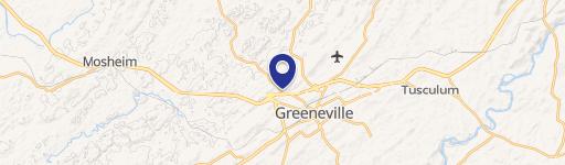 1650 Andrew Johnson Hwy