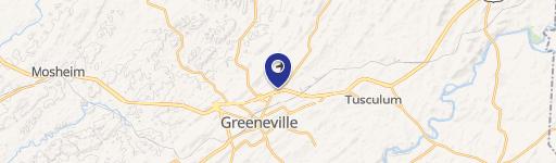 190 Andrew Johnson Hwy