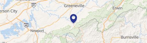 245 Arlie Waddell Ln