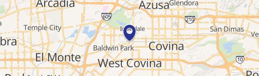 1611 San Bernardino Rd