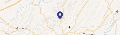 455 Kidwell School Rd