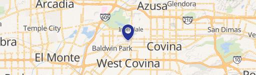 1535 San Bernardino Rd