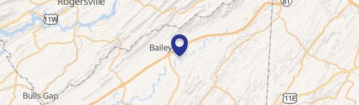 5335 Old Baileyton Rd