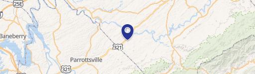 1301 Old Newport Hwy