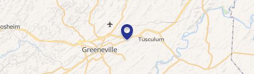 1618 Old Tusculum Rd