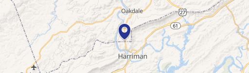 2760 Old Harriman Hwy