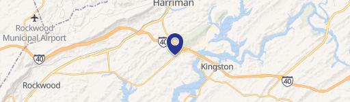 2101 Roane State Hwy