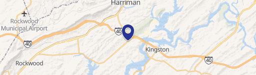 2015 Roane State Hwy