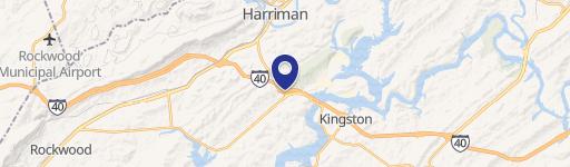 1798 Roane State Hwy