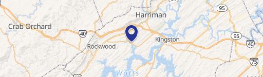 3745 Roane State Hwy