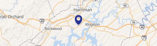 3017 Roane State Hwy