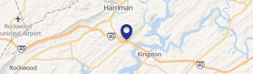 1662 Roane State Hwy