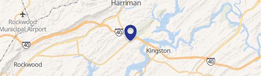 1817 Roane State Hwy