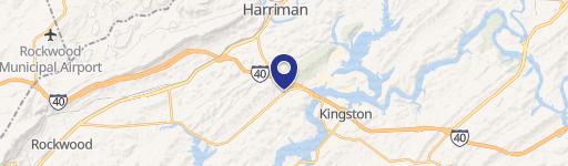 1817 Roane State Hwy