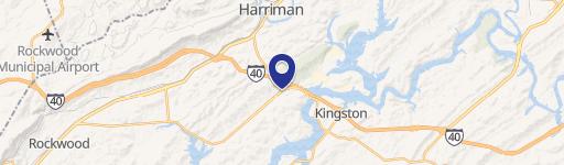 1811 Roane State Hwy