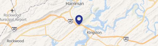 1723 Roane State Hwy