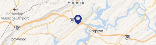 2018 Roane State Hwy