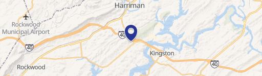 1820 Roane State Hwy