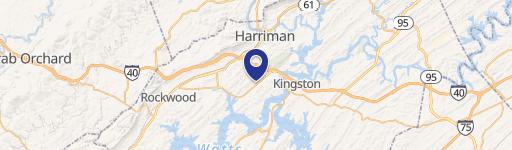 2829 Roane State Hwy