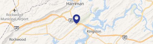 1800 Roane State Hwy