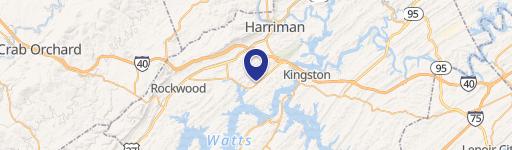 3205 Roane State Hwy