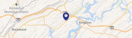 2620 Roane State Hwy