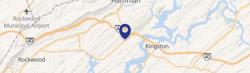 2303 Roane State Hwy