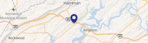 1916 Roane State Hwy