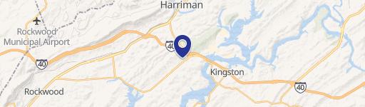 2030 Roane State Hwy