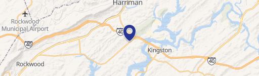 2017 Roane State Hwy