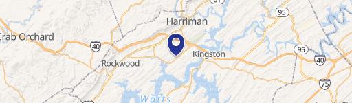 3058 Roane State Hwy