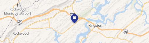 2527 Roane State Hwy