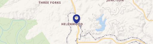 228 Helenwood Loop Rd