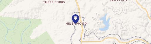 200 Helenwood Loop Rd