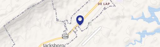 2537 Jacksboro Pikea