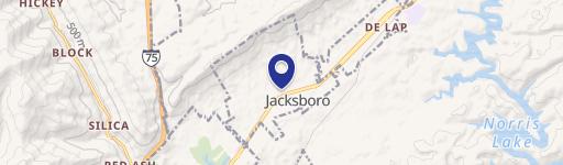 3170 Appalachian Hwy