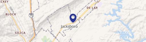 2901 Appalachian Hwy